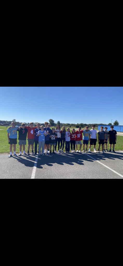jersey day