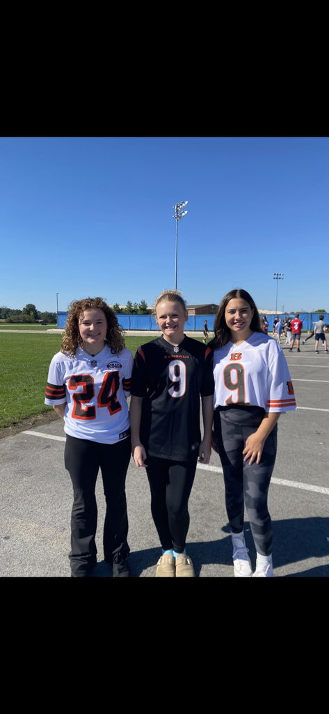 jersey day