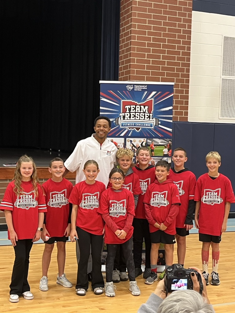 Team Tressel 1