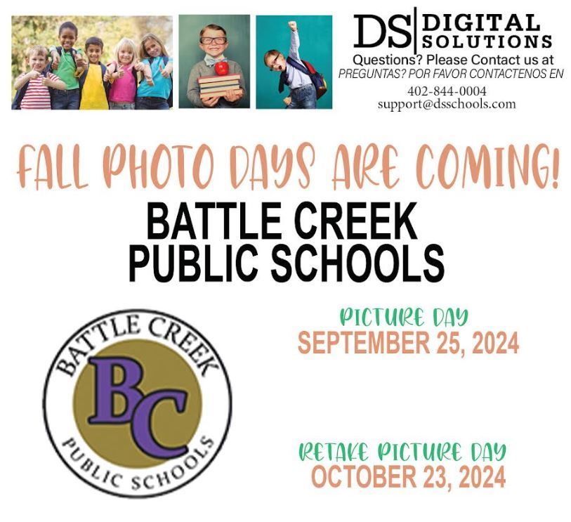 school picture