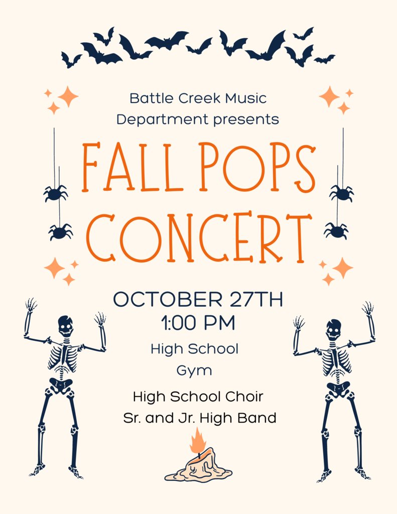 Fall Pops 2024