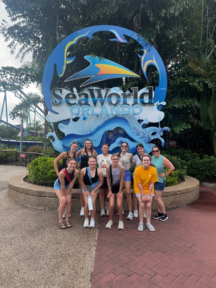 sea world 
