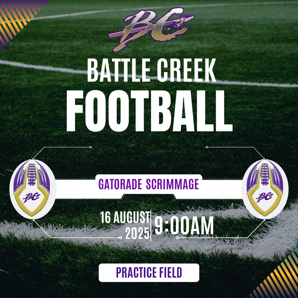 gatorade scrimmage