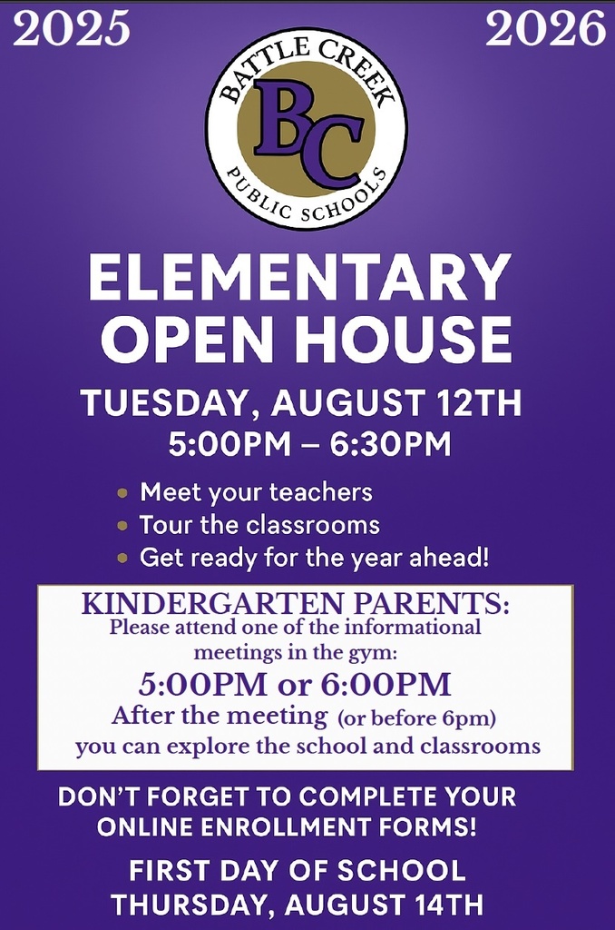 Open House