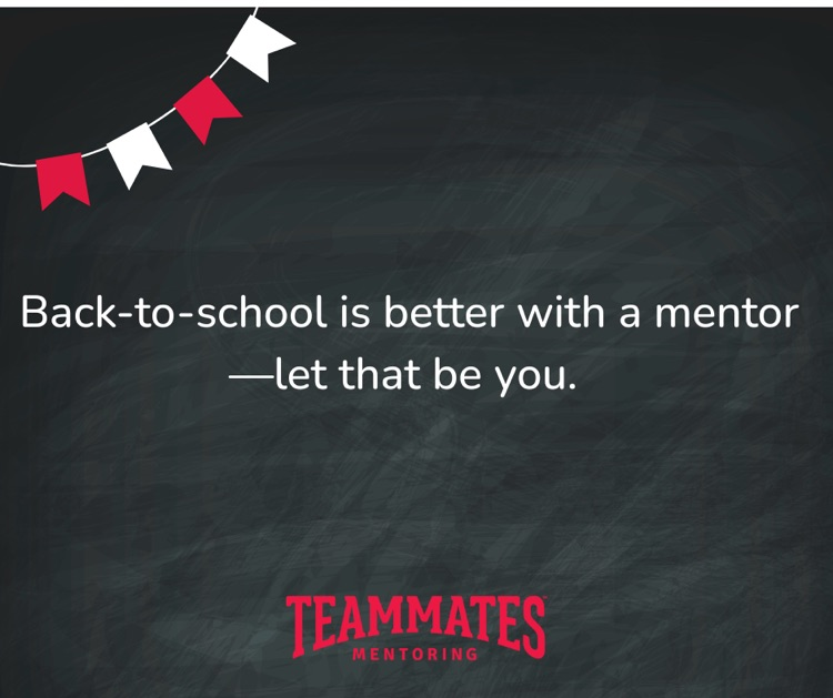 teammates