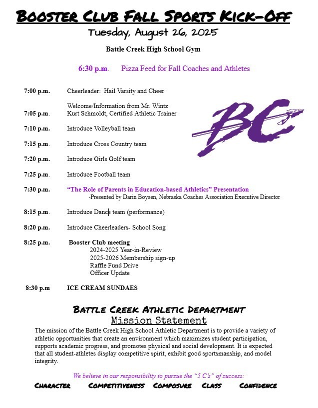 battle creek wrestling