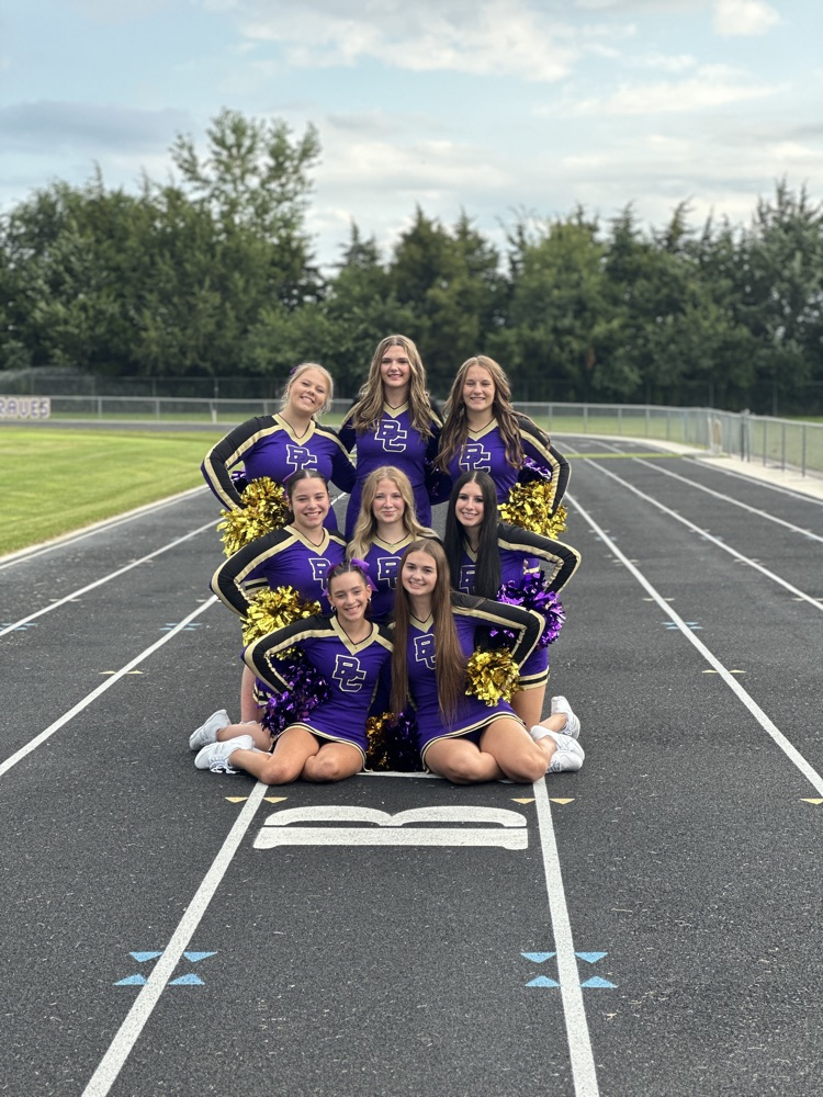 cheer