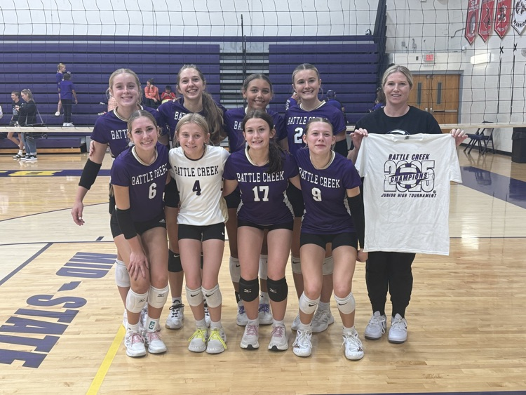 1st Place