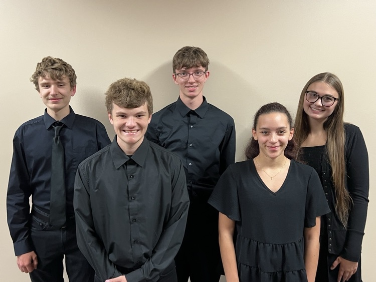 Hawkfest Honor Band 2025