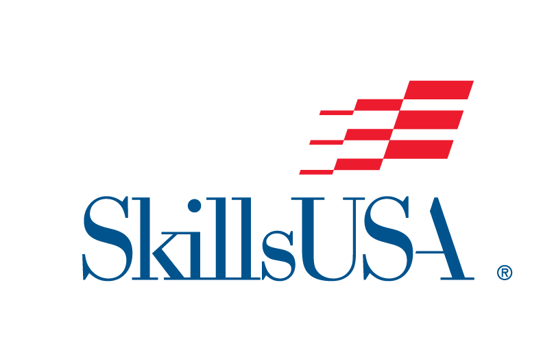 The SkillsUSA official logo.