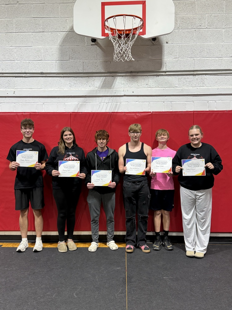 Battle Creek’s Outstanding Performers