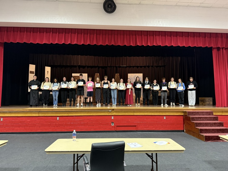 All Outstanding Performers