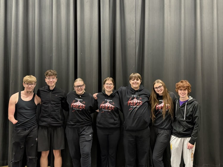 Outstanding Performers at Conference