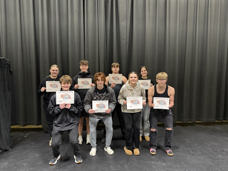 Outstanding Actors from Districts