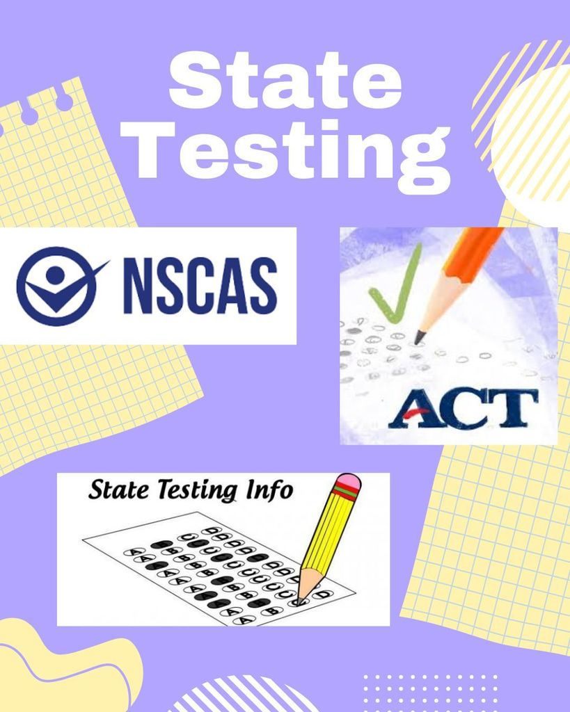 State Testing