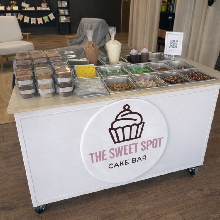 cake bar