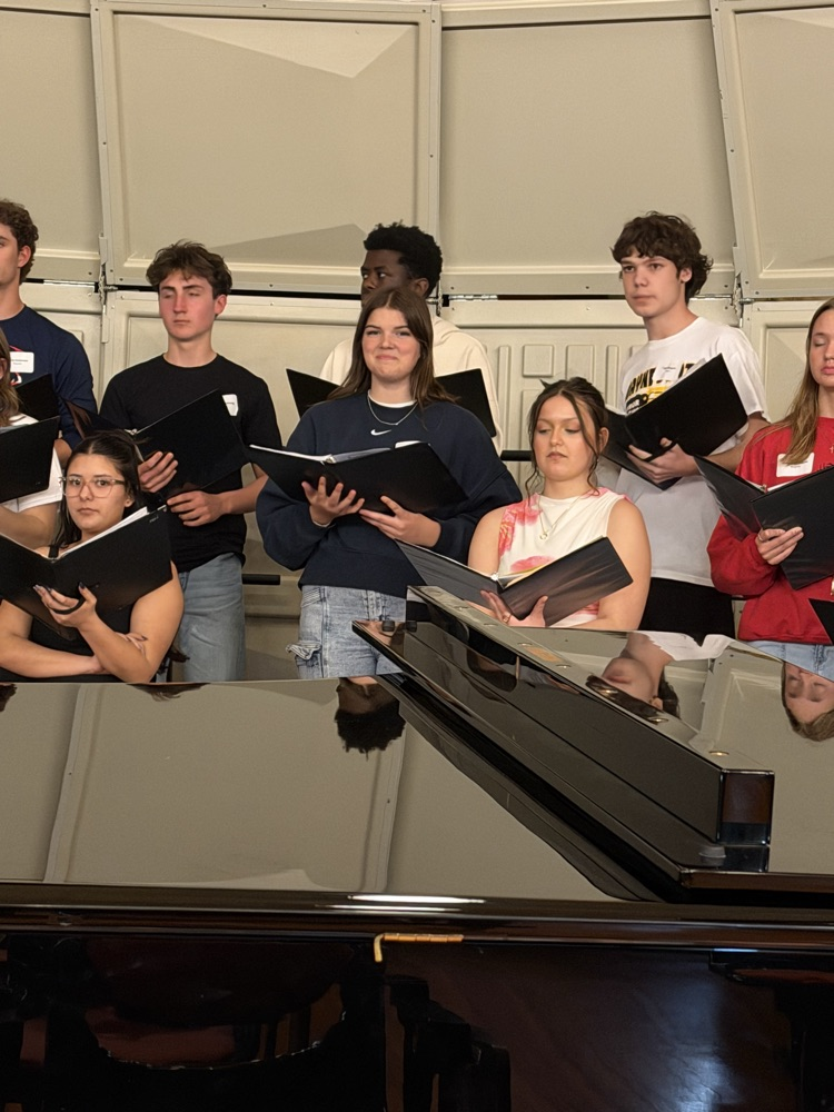 Presley Wolf, Senior