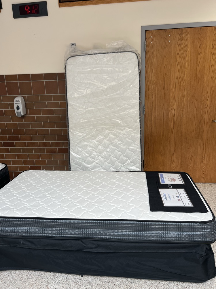 Priced to go!