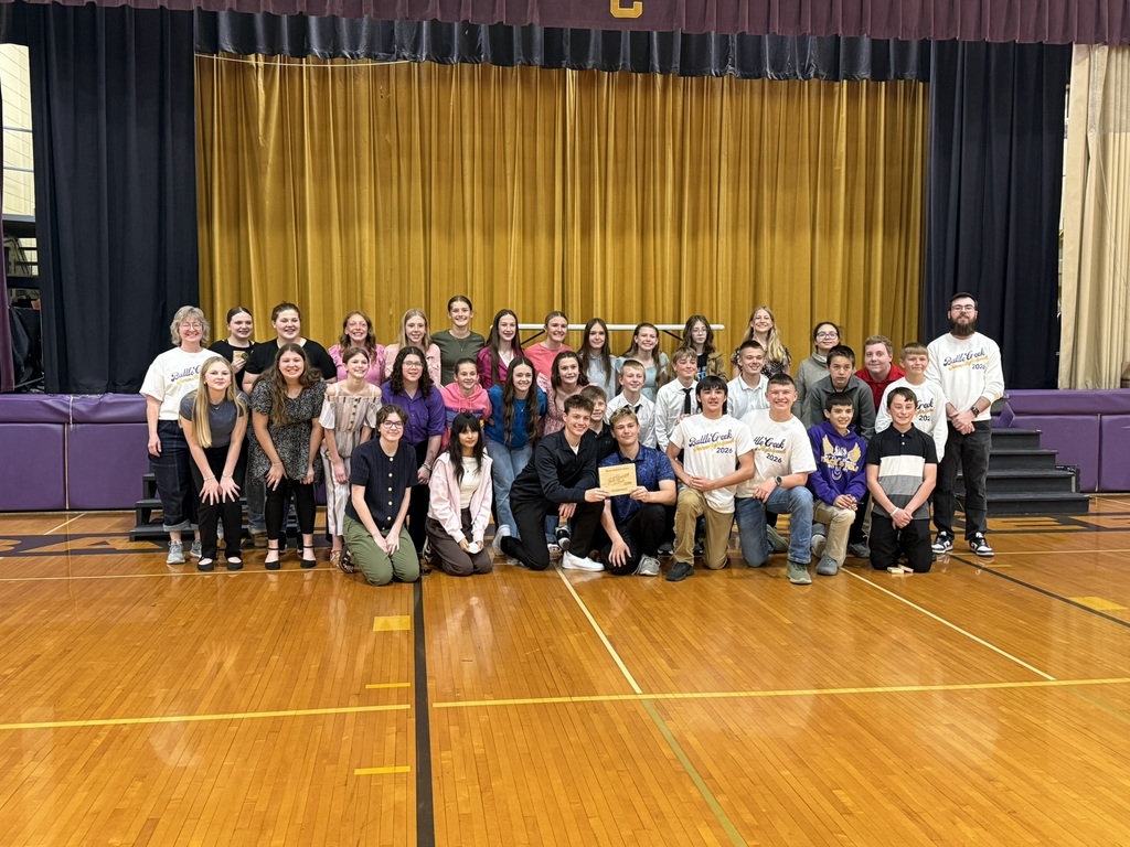 JH Speech Team