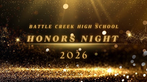 Honors Night