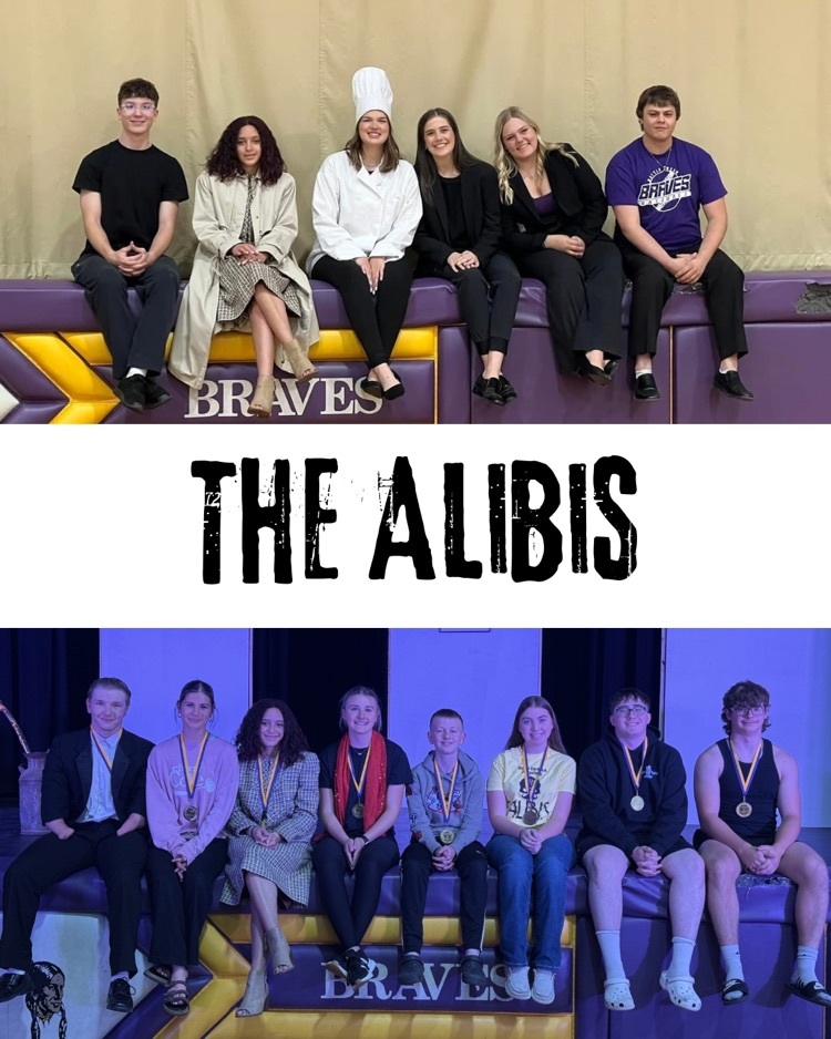 Top: Seniors, Bottom: Award Winners 