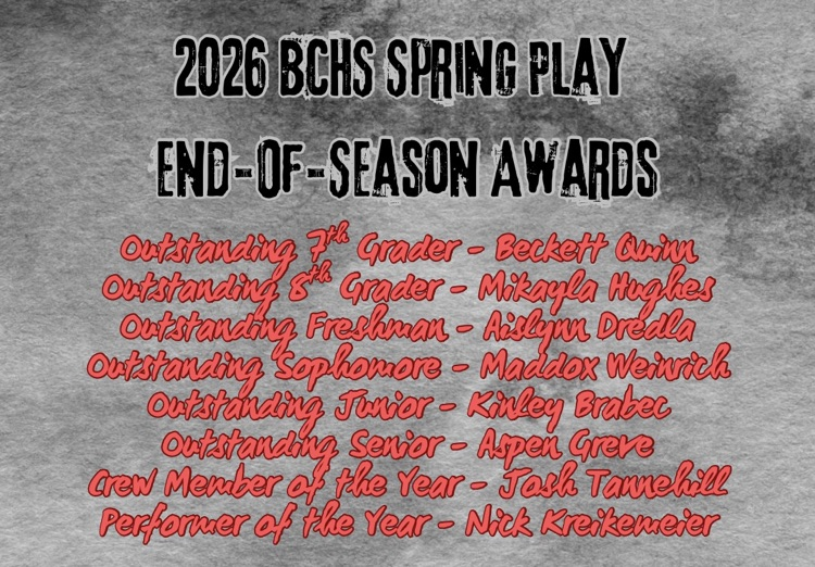 List of Award Winners 