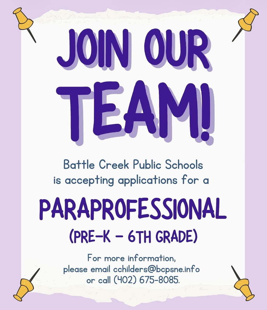 Paraprofessional