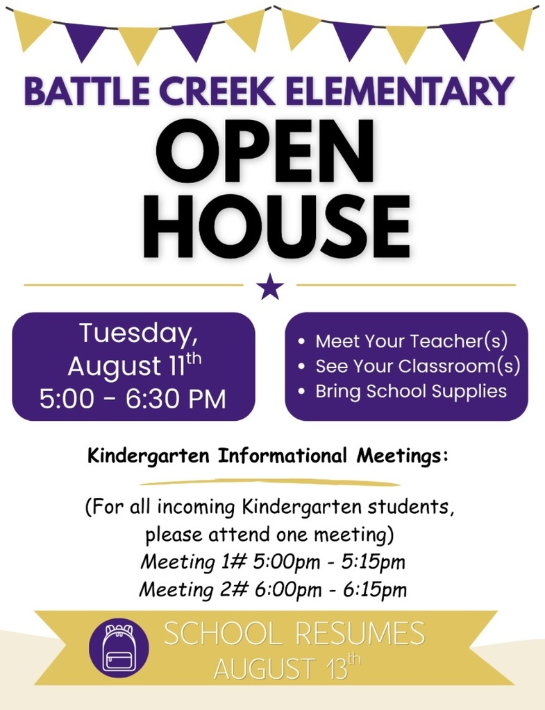 Open House