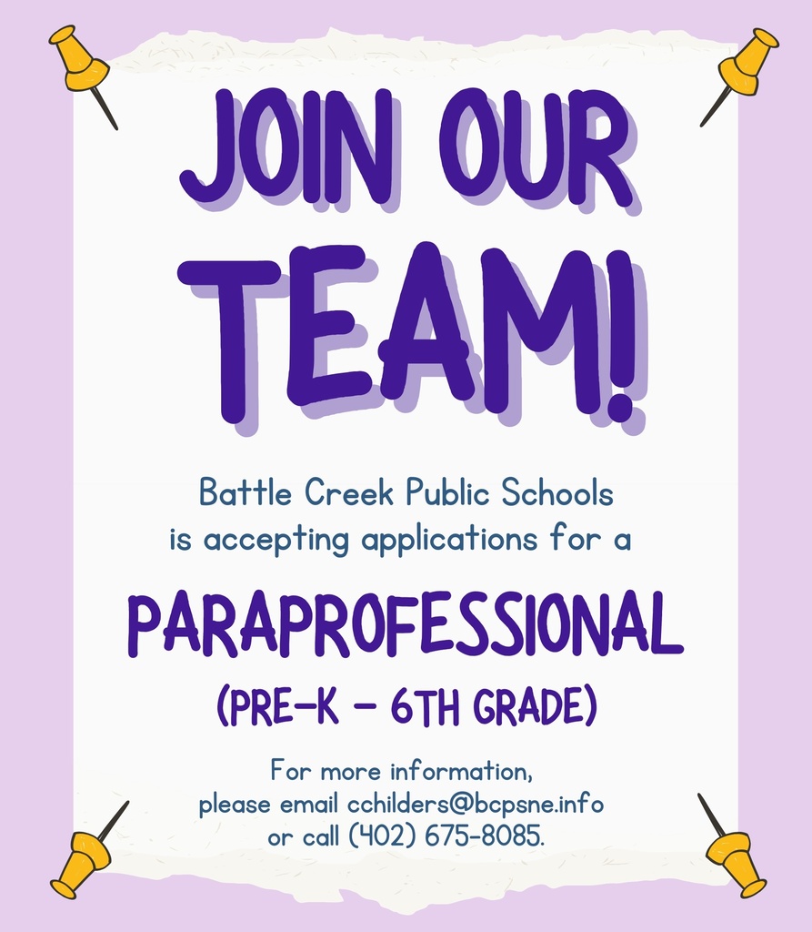 Paraprofessional