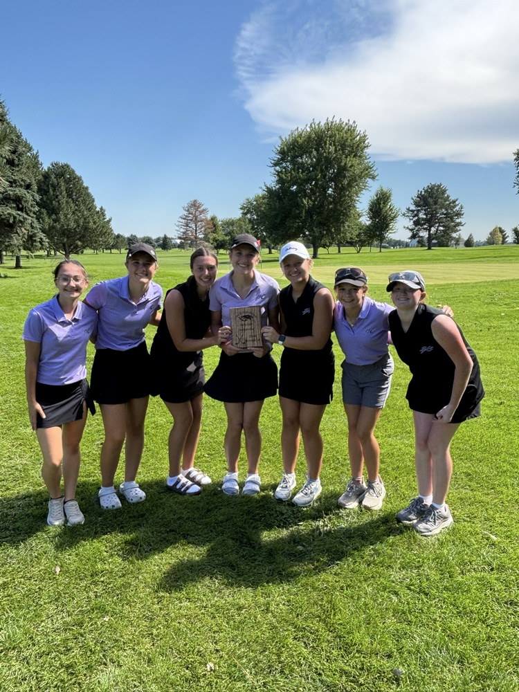 Team Runner up 