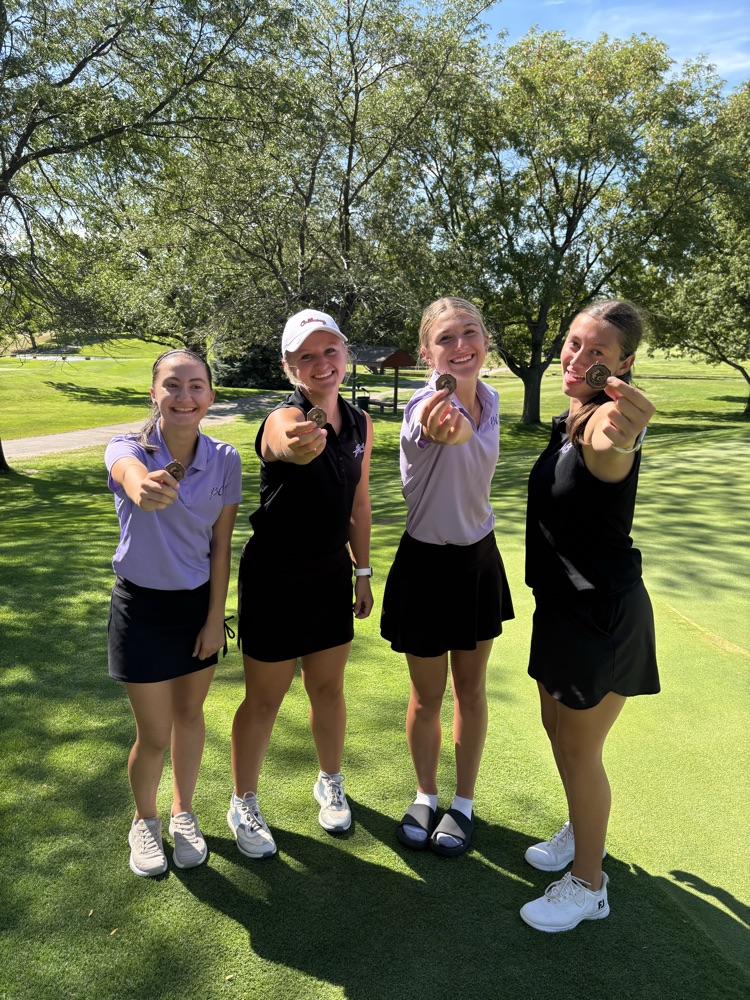 medalists