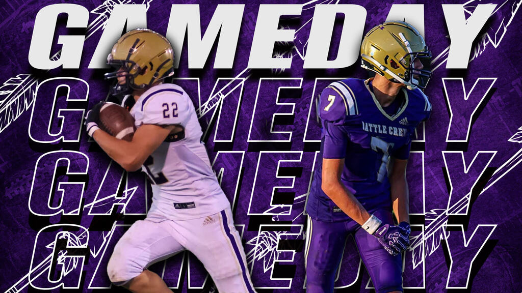 football gameday