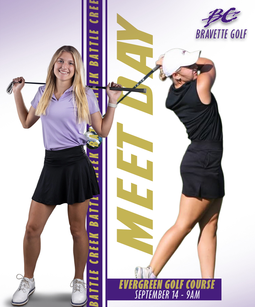 bravette golf