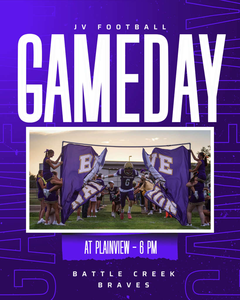 gameday jv fb