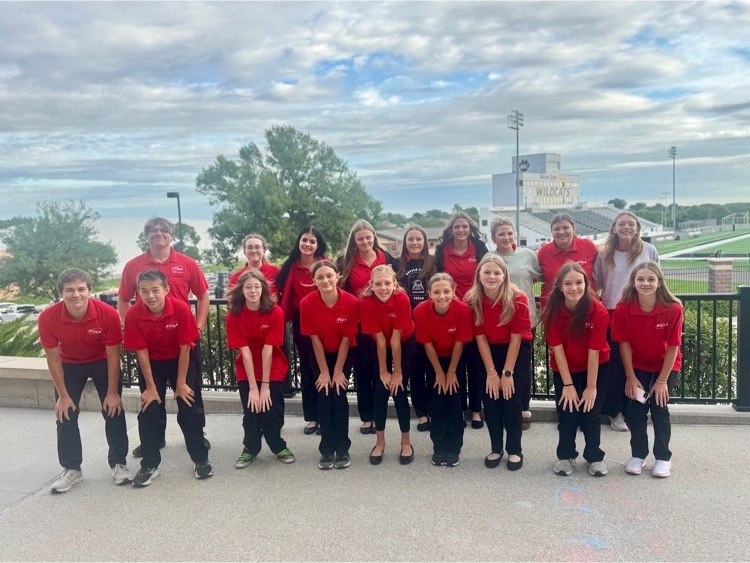 FCCLA