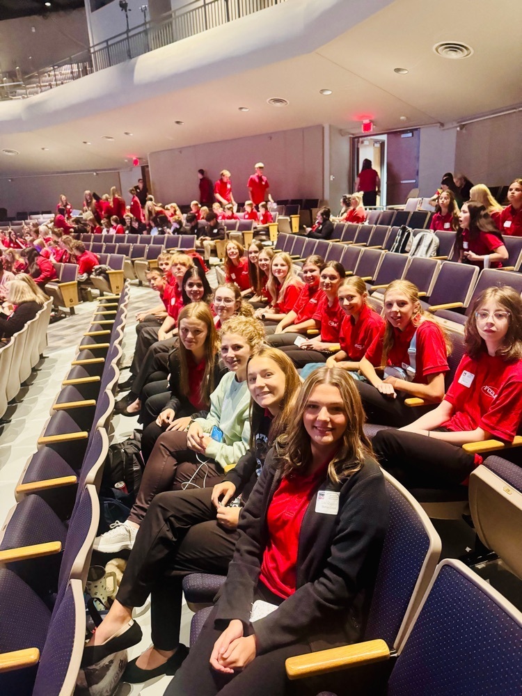 FCCLA