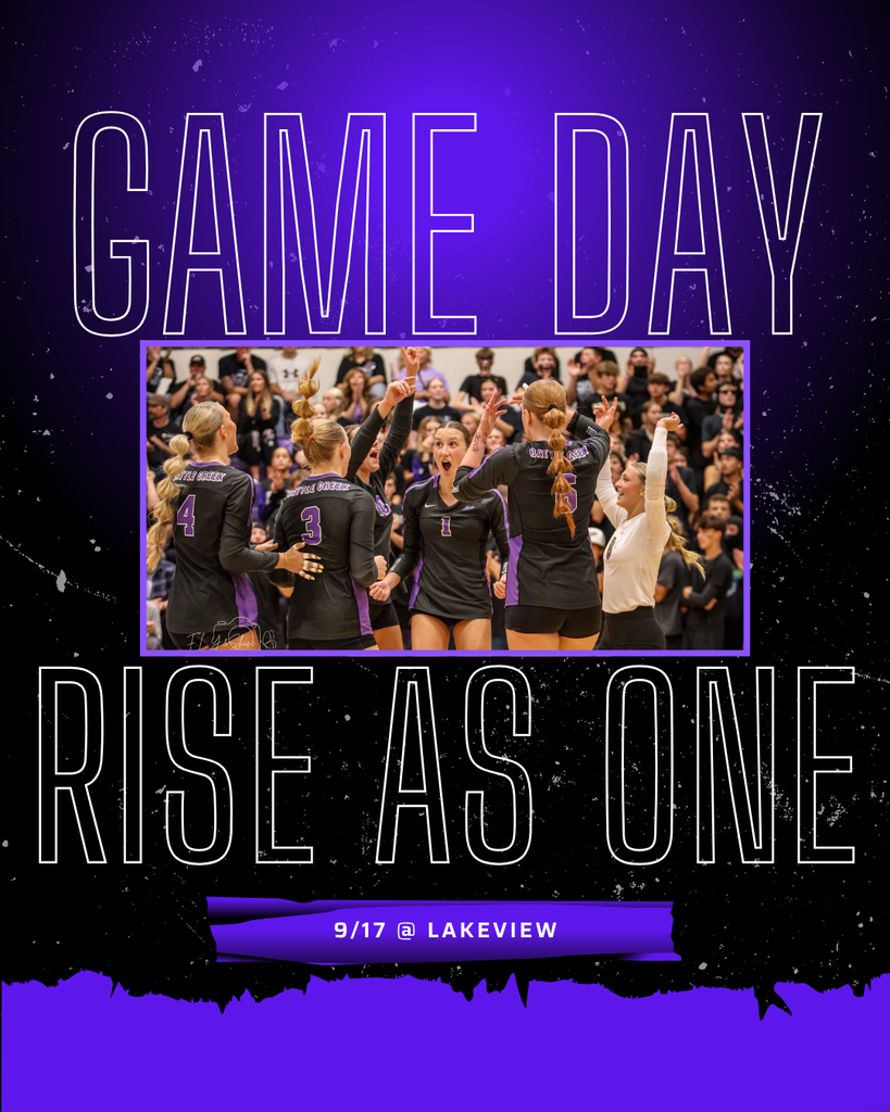 gameday vb