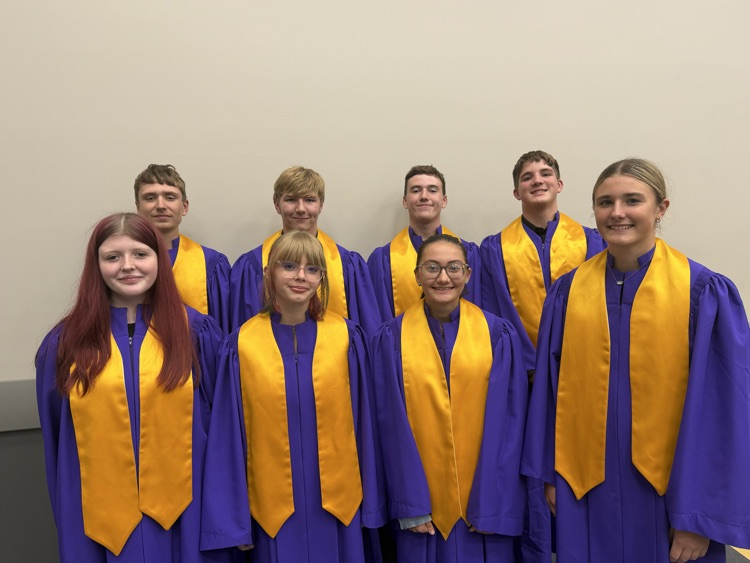 Braxton M., Nick K., Henry G., Gavin W., Braelynn T., Ella A., Addyson C., & Mikayla H.