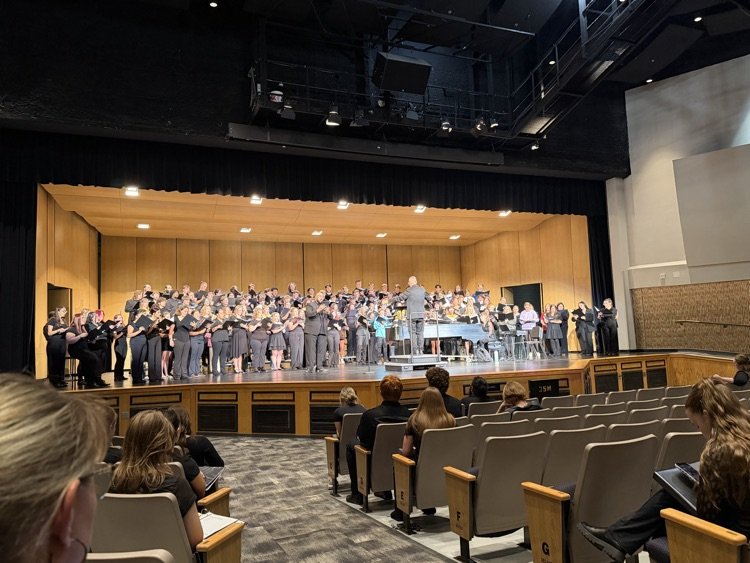 Collab Choir