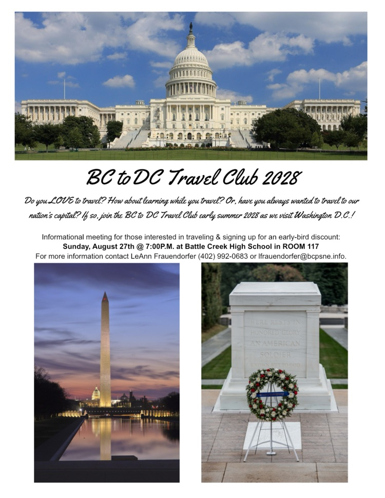 BC to DC