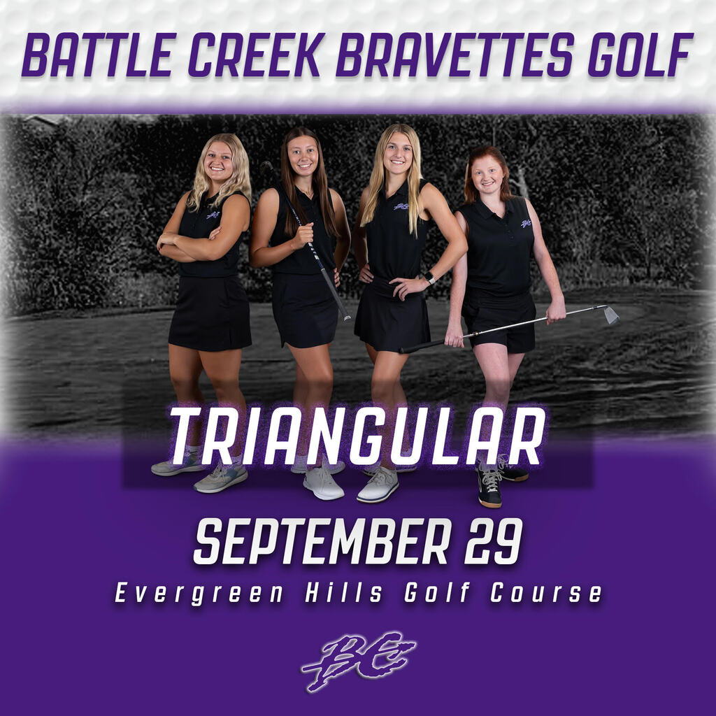 golf tri graphic