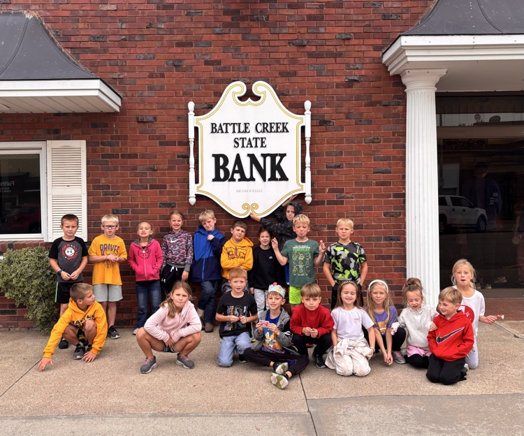 bank