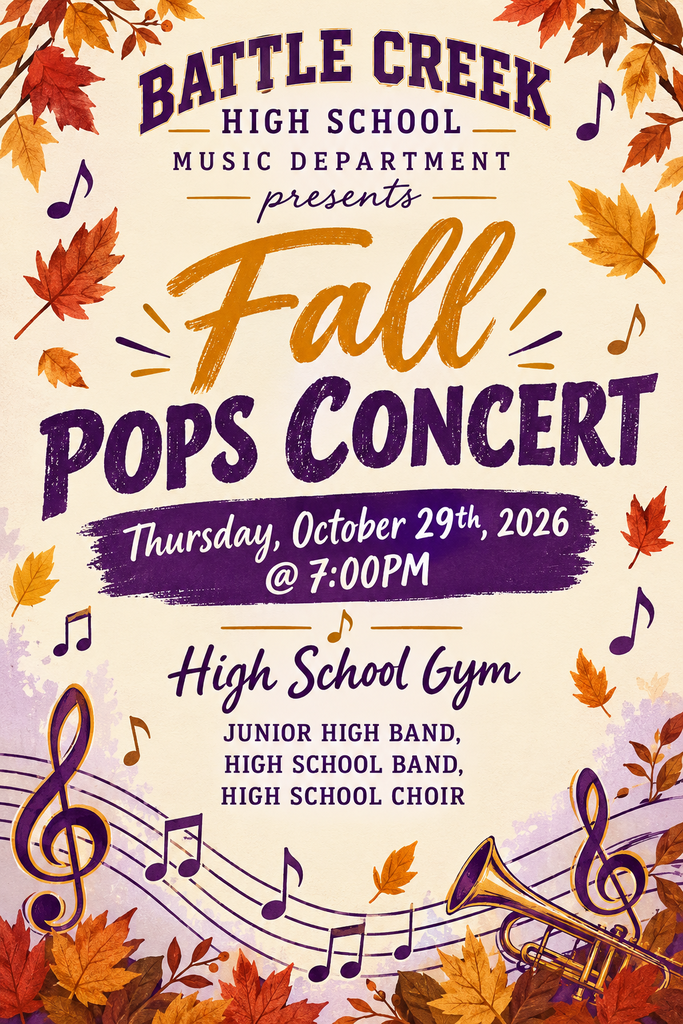 2026 Fall Pops