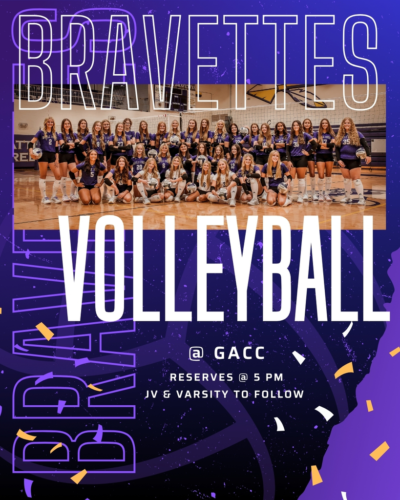 vs gacc