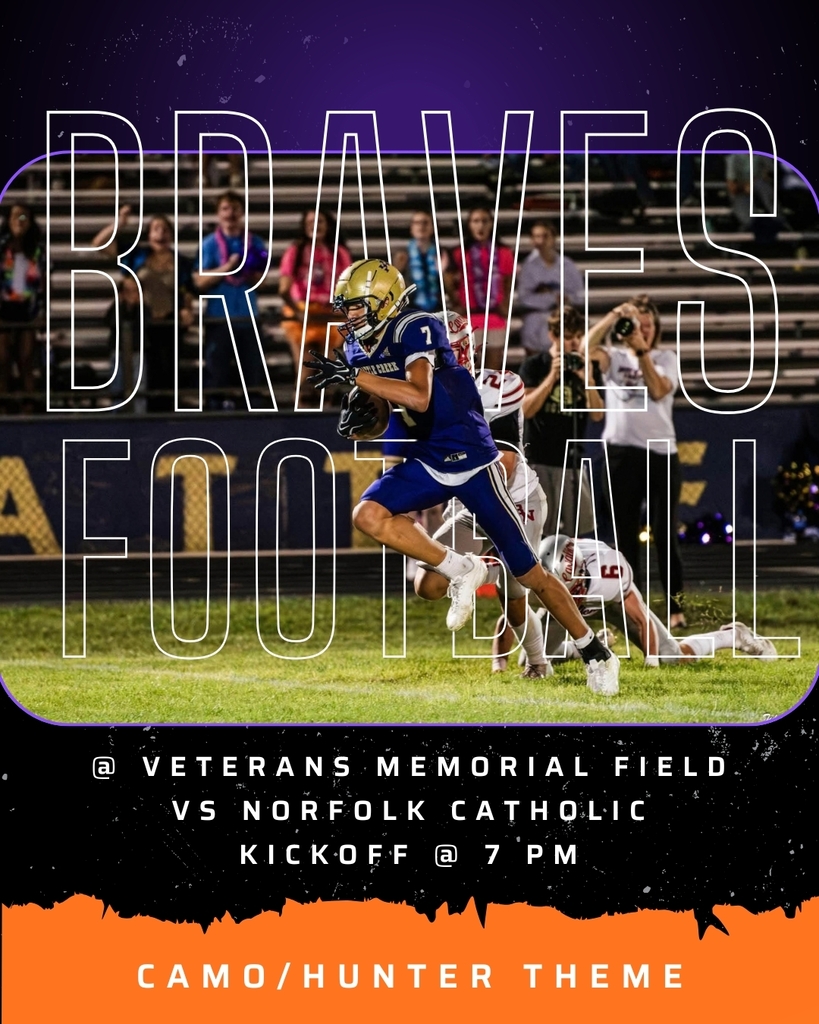 BRAVES VS NC