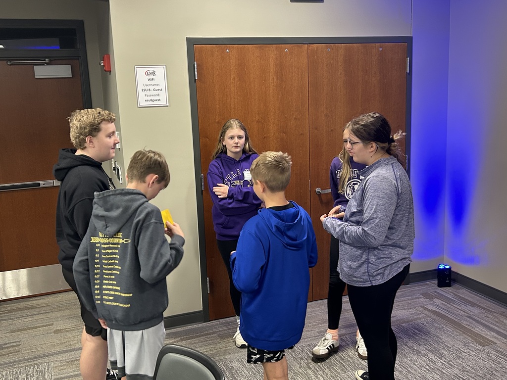 Digital Citizenship Symposium
