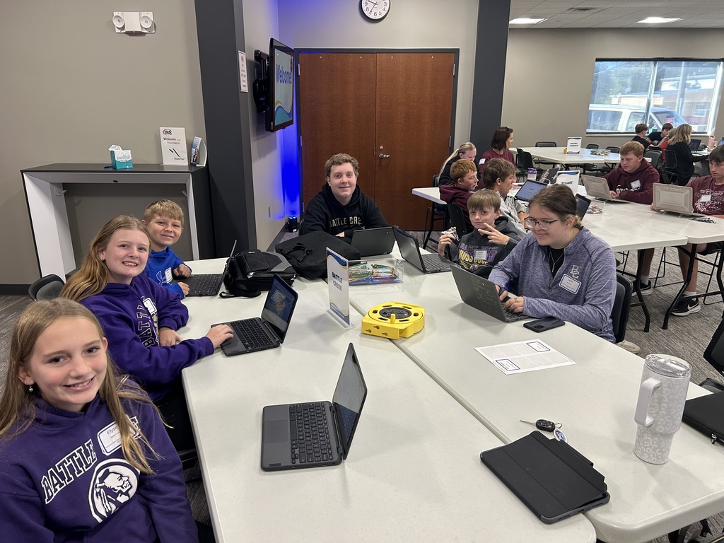 Digital Citizenship Symposium