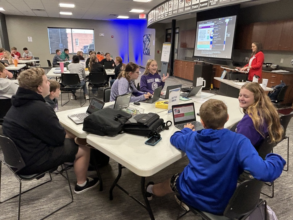 Digital Citizenship Symposium