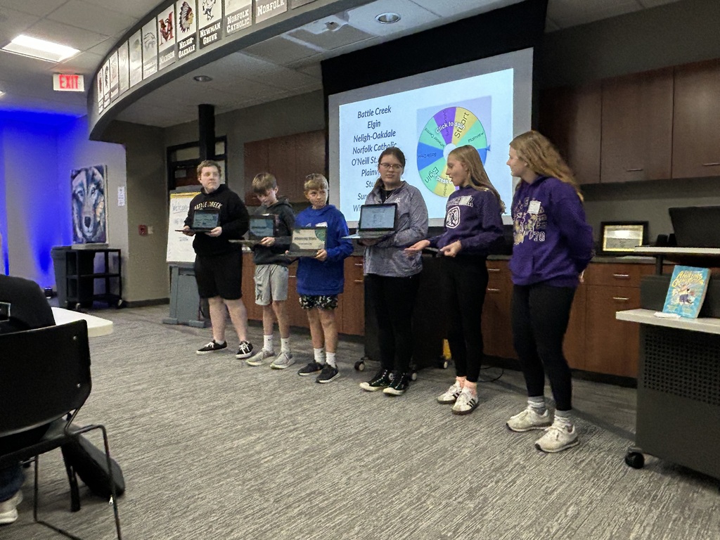 Digital Citizenship Symposium