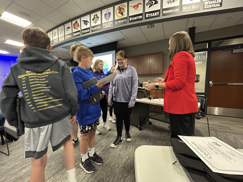 Digital Citizenship Symposium